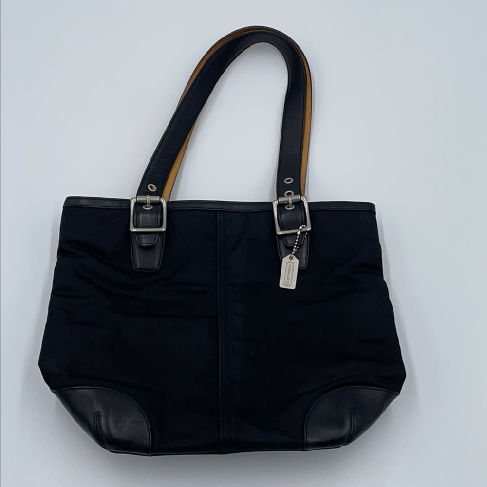 Coach Bag - Picture 1 of 12